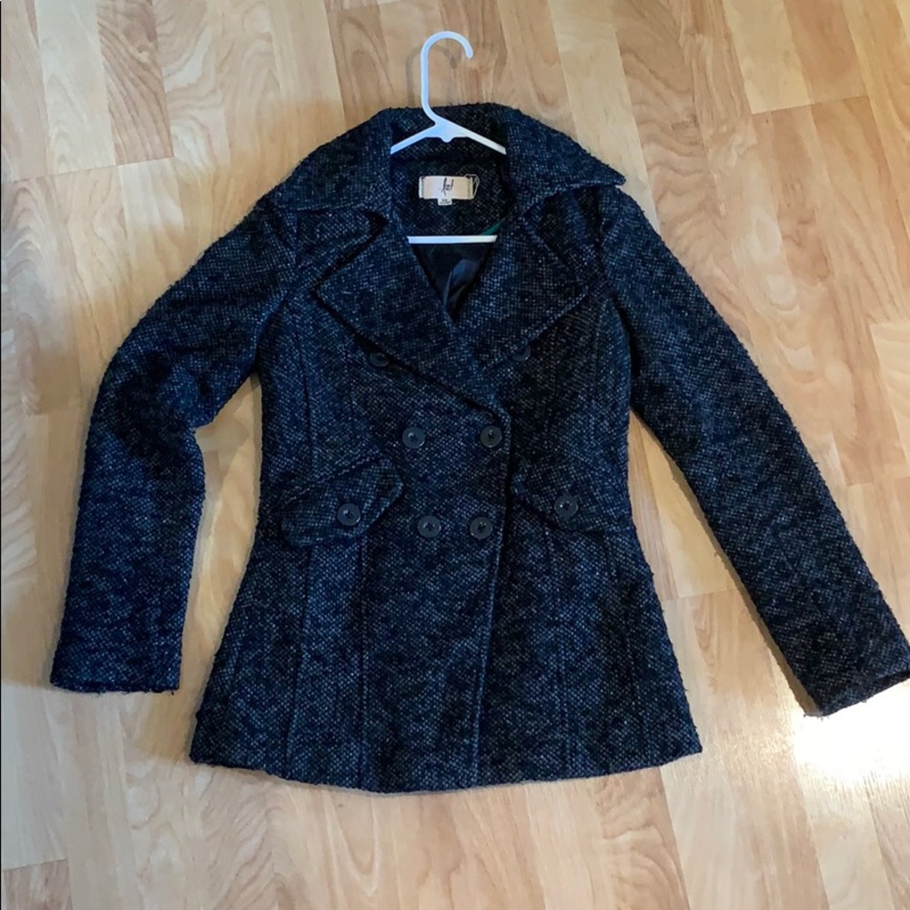peacoat